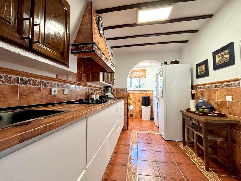 Foto a01b6913-71ce-4454-a956-379e4fa596ac. Duplex avec parking dans Parque de la Paloma Benalmádena