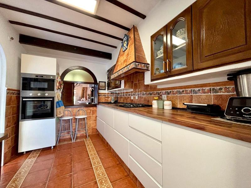 Foto a305f60e-4e9a-4d16-865b-524e524f5b01. Duplex avec parking dans Parque de la Paloma Benalmádena