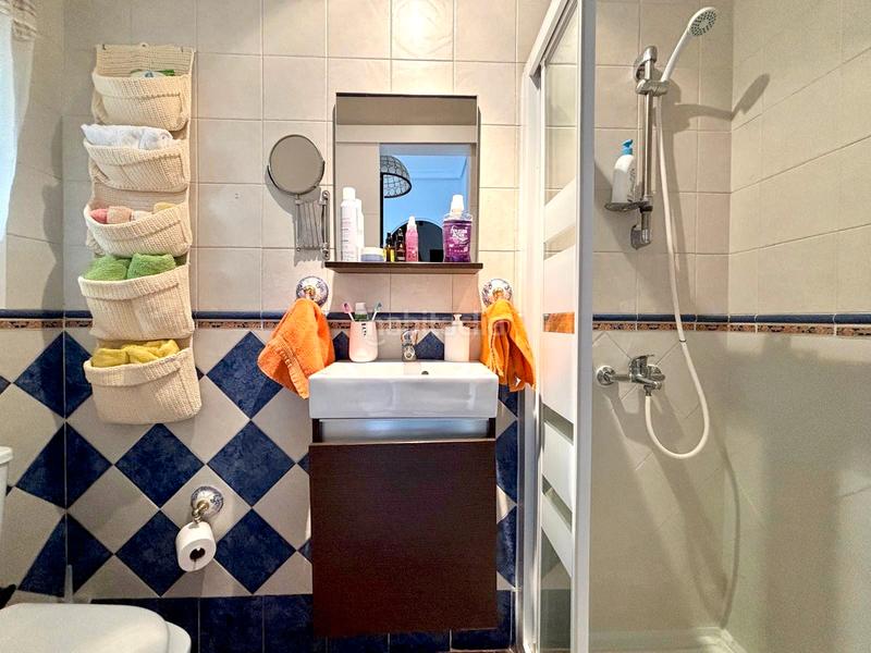 Foto a606d1d5-2b3c-454f-a931-587383eeea6d. Duplex avec parking dans Parque de la Paloma Benalmádena