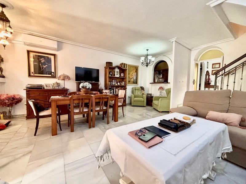 Foto a9e9b2f2-52fa-4a50-a167-9c9efbe74c71. Duplex avec parking dans Parque de la Paloma Benalmádena