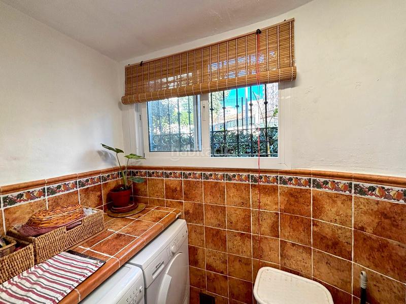 Foto ad45307d-a51b-4f7f-b52f-8c8c56173fb1. Duplex avec parking dans Parque de la Paloma Benalmádena