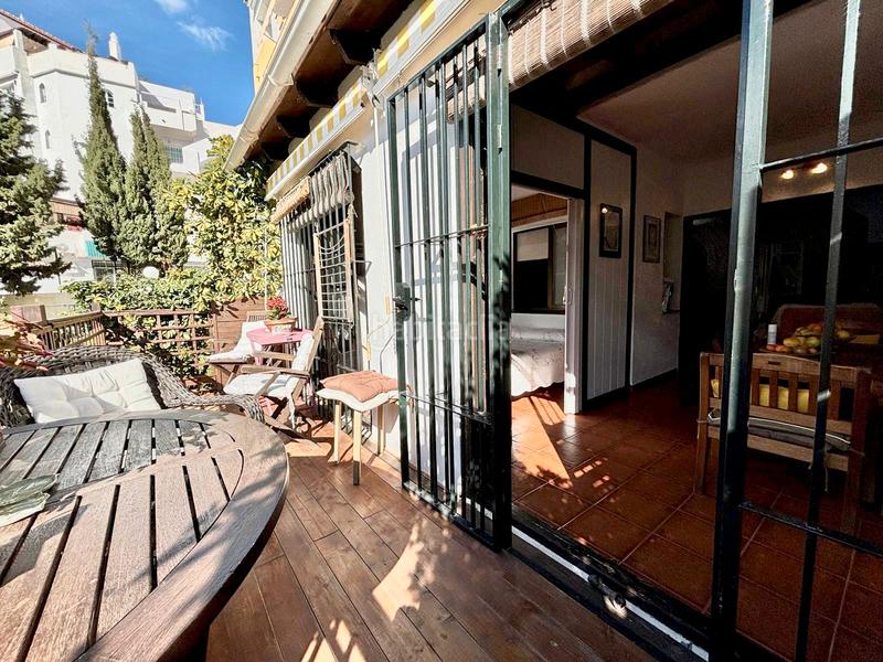 Foto b1983049-3d34-4806-8470-4b8b40aef92b. Duplex avec parking dans Parque de la Paloma Benalmádena