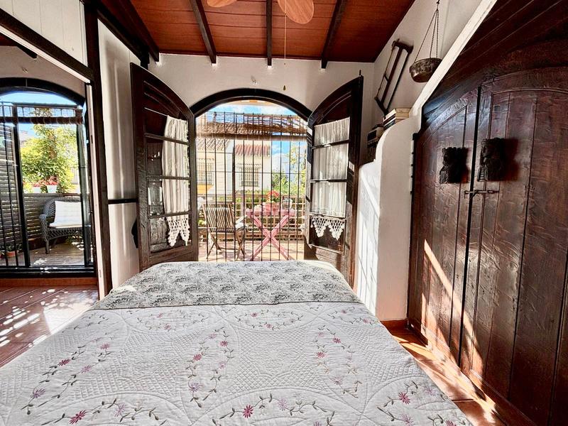 Foto dae39c0f-6371-4d7b-9fde-24392dbf9ee5. Duplex avec parking dans Parque de la Paloma Benalmádena