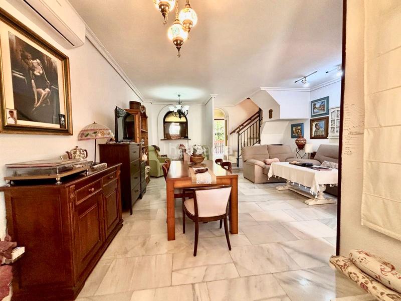 Foto 3c73e556-26e2-4b64-aa20-df34c9388f99. Zweistöckige wohnung mit parking in Parque de la Paloma Benalmádena