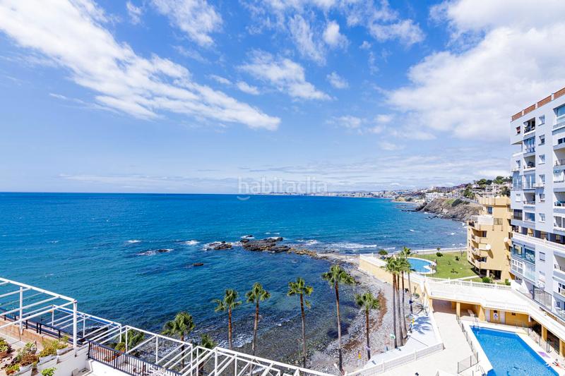 Foto 4ee9604f-55c5-4946-bec5-f9d5c475f556. Ático en paseo bellavista 3 en Torremuelle Benalmádena