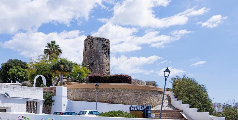 Foto 2942e611-d911-4000-b698-f51271f6986f. Dachwohnung in paseo bellavista 3 in Torremuelle Benalmádena