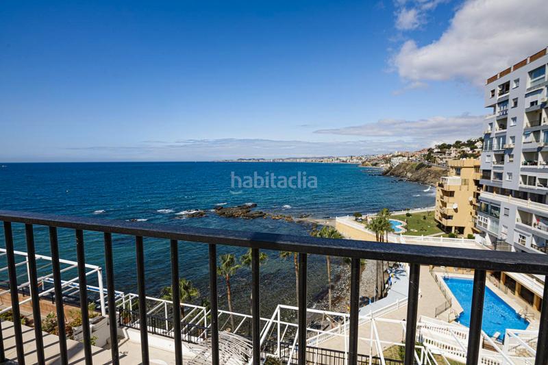 Foto 6d5f40c9-8d69-436f-b327-c7cf19faae39. Dachwohnung in paseo bellavista 3 in Torremuelle Benalmádena