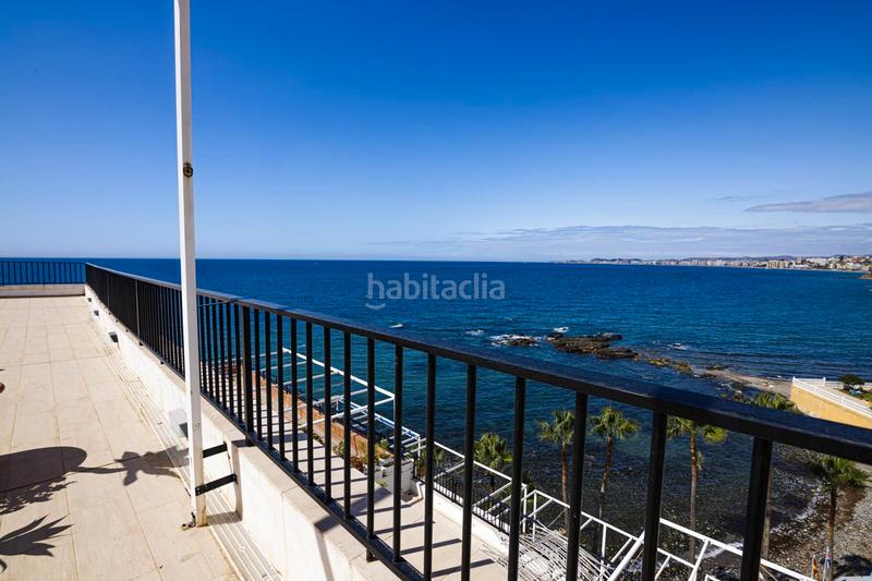 Foto fbbfa53a-9f00-4f38-993f-b04529e1483c. Dachwohnung in paseo bellavista 3 in Torremuelle Benalmádena