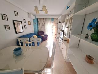 Location Appartement  Avenida san carlos