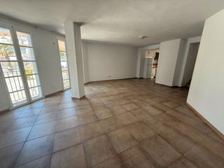 Penthouse in Calle olé 7