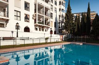 Lloguer Apartament a Avenida de los abedules 20