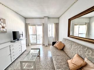 Apartament  Avenida gamonal