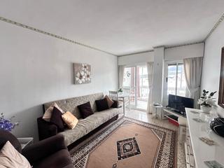 Appartement  Avenida gamonal