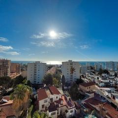 Alquiler Estudio  Avenida marysol