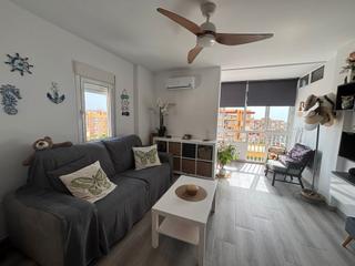 Rent Apartment  Avenida gamonal