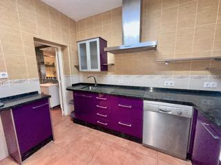 Casa a schiera in Calle Picasso