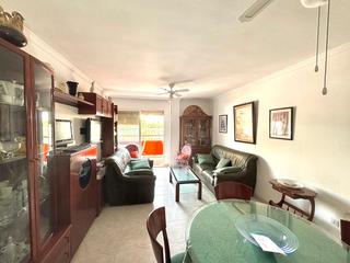 Appartement  Calle el olivar