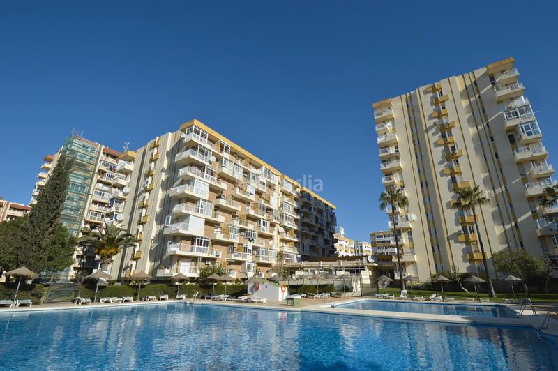 Foto c19eaf8a-2a37-486a-a6dc-1b60db52ff25. Monolocale in avenida gamonal 8b in Parque de la Paloma Benalmádena