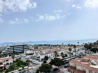 Appartement à Avenida la Riviera 62