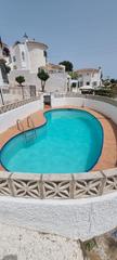 Chalet  Calle altea