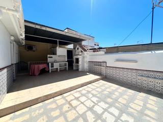 Xalet  Calle picasso