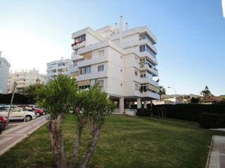 Appartamento in Calle Luis Vives
