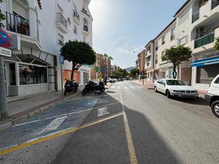 Local Comercial en Avenida Ciudad de Melilla