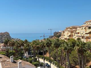 Appartement  Calle quilla