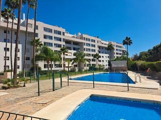 Piso  Avenida mare nostrum