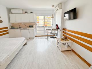 Estudio en Calle las Naciones 1