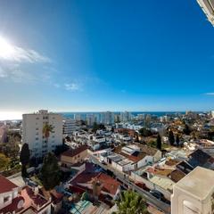 Lloguer Estudi  Avenida marysol