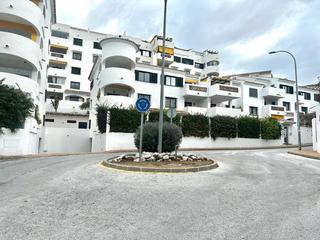 Parking coche en Calle Boulevard