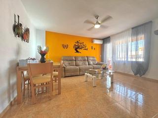 Piso  Calle las flores