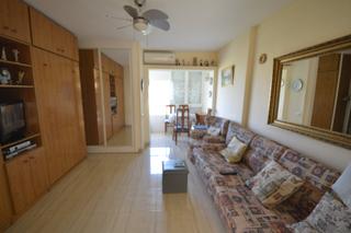 Location Studio  Avenida gamonal