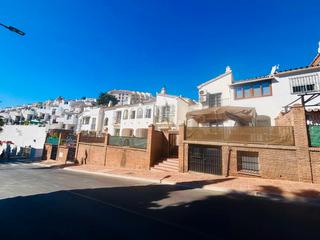 Casa adosada  Calle ronda del golf oeste