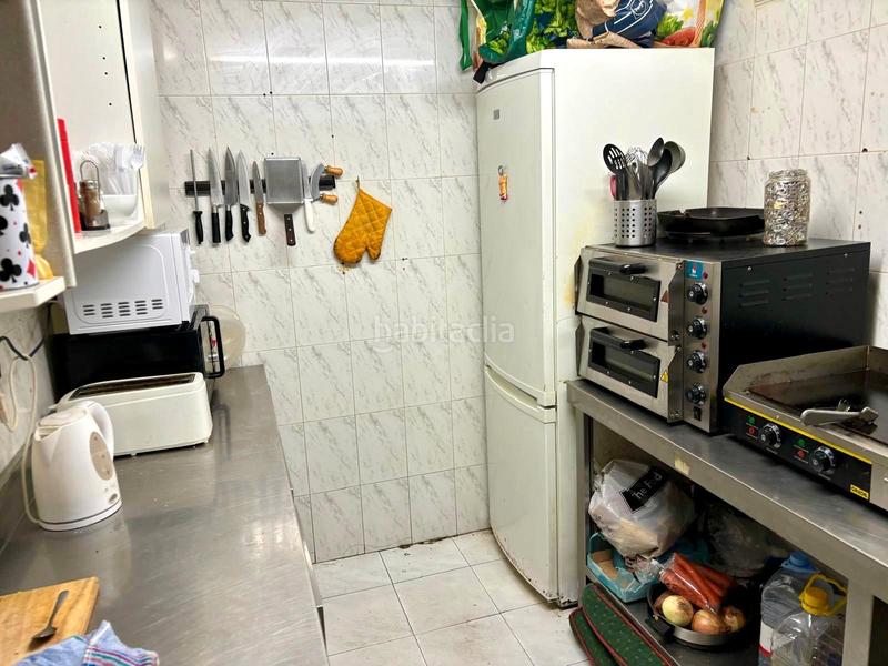 Foto 526336a5-db45-44fe-8b9e-2e22bd325318. Alquiler local comercial en Solymar Benalmádena