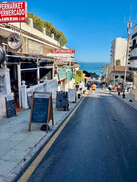 Foto e2cb1692-4102-43fe-aed6-a3e0b372f449. Alquiler local comercial en Solymar Benalmádena