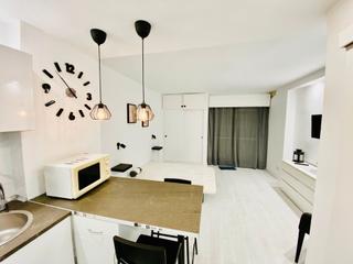 Miete Studiowohnung  Avenida gamonal