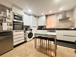 Appartement  Calle las flores