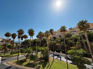 Appartement  Calle quilla