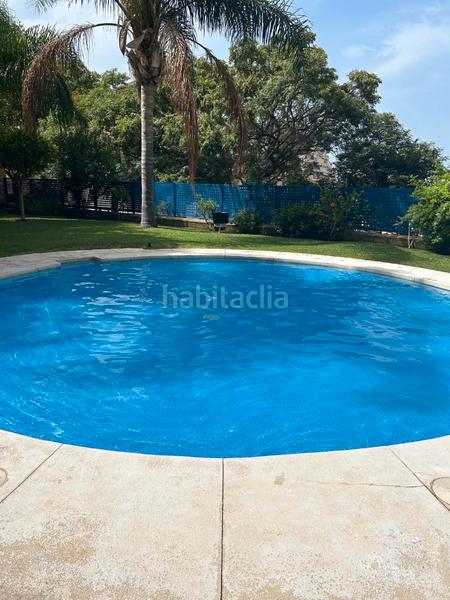Foto d78adebf-6639-460b-90b8-f7dfb828bdd9. Flat with parking pool in Zona Centro Comercial Torrequebrada Benalmádena