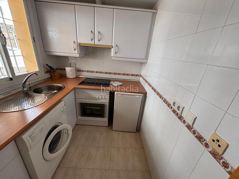 Foto 63842e8a-085f-4cde-a008-4c4fedcf6286. Pis amb aparcament piscina a Zona Centro Comercial Torrequebrada Benalmádena