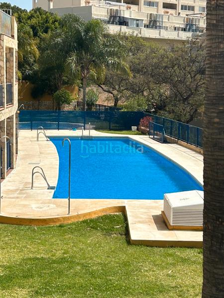 Foto 7b5b54dd-6643-4492-9603-cbed51e63052. Pis amb aparcament piscina a Zona Centro Comercial Torrequebrada Benalmádena