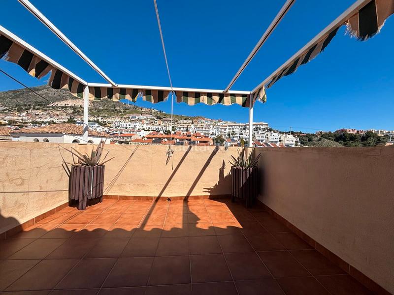 Foto fb9ea722-7dba-40f8-9734-0d00e607d7f5. Attique avec parking piscine dans Montealto - Monterrey Benalmádena