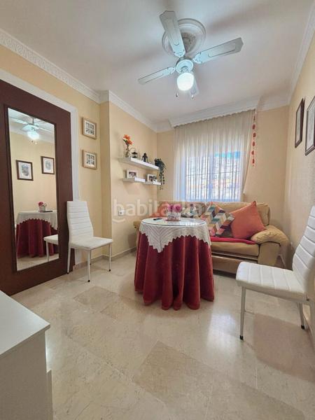 Foto 728756dc-2454-4be1-b092-5b759b203223. Dachwohnung mit parking pool in Montealto - Monterrey Benalmádena