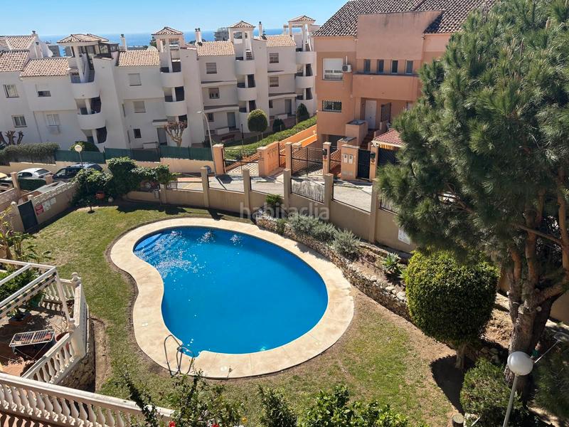 Foto 9787f082-7637-4335-ac0d-663db5ac4e31. Dachwohnung mit parking pool in Montealto - Monterrey Benalmádena