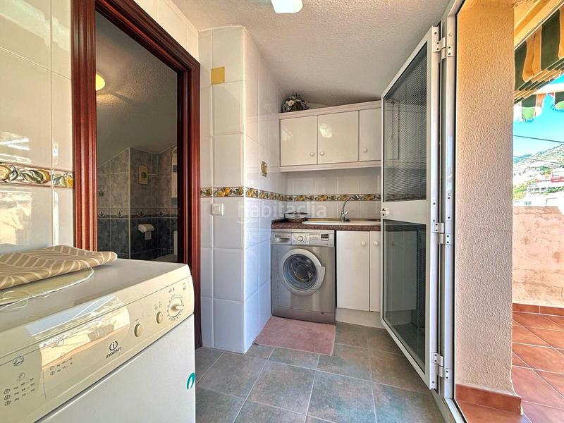 Foto bb0aaf4d-b823-4c11-ae97-0f404178e557. Dachwohnung mit parking pool in Montealto - Monterrey Benalmádena