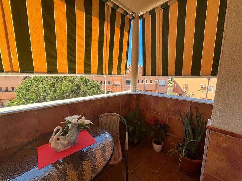 Foto 247299d6-c0f4-4571-99fb-1bb748721bea. Penthouse with parking pool in Montealto - Monterrey Benalmádena