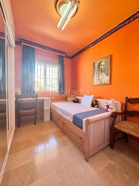 Foto 27d2e0ea-6ae1-4f4f-a3a6-631a351a381e. Penthouse with parking pool in Montealto - Monterrey Benalmádena