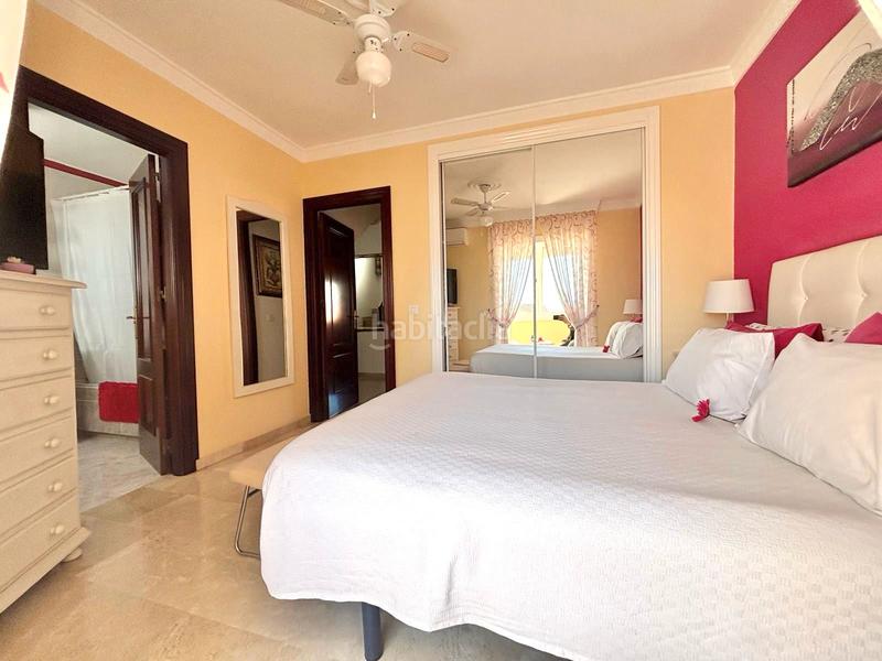 Foto 5a68f756-b438-4bdf-8584-13a96d04d6c4. Penthouse with parking pool in Montealto - Monterrey Benalmádena